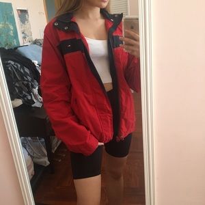 Tommy Hilfiger Jacket